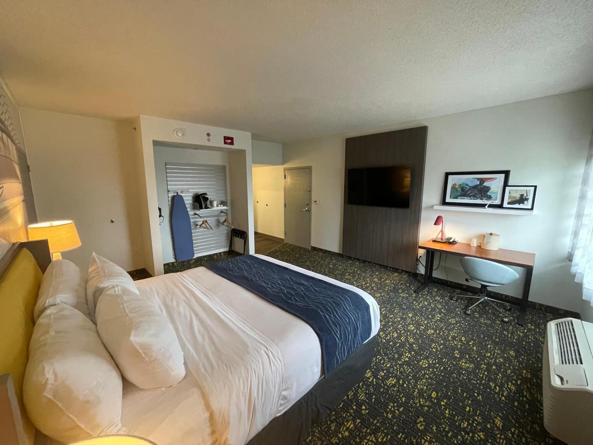 Saint Louis Airport Hotel Woodson Terrace Luaran gambar