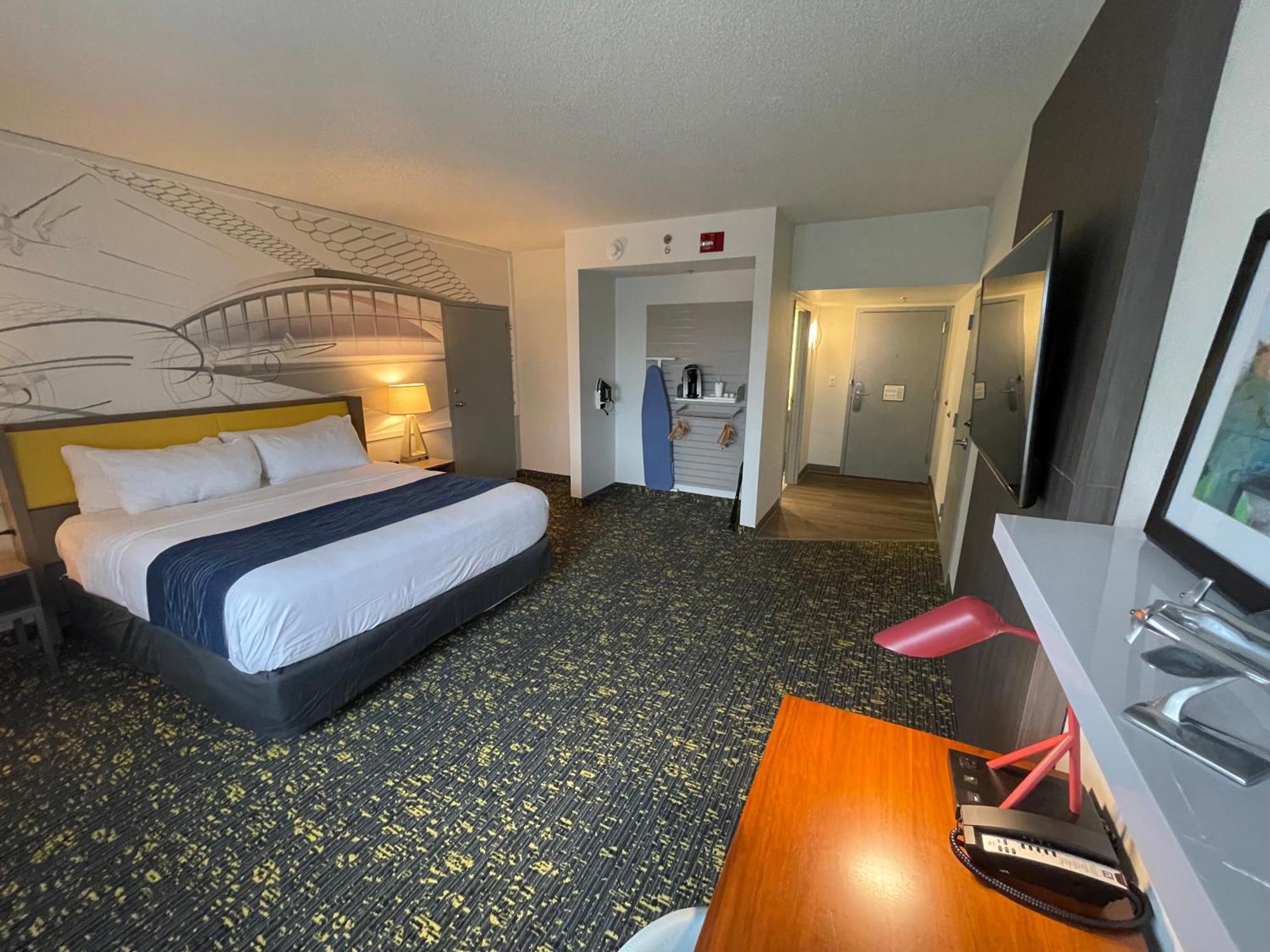 Saint Louis Airport Hotel Woodson Terrace Luaran gambar