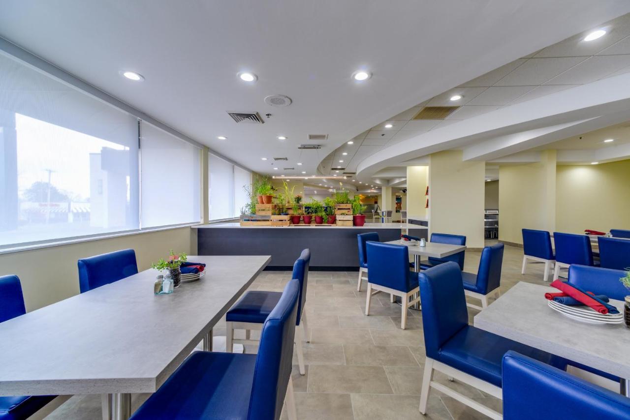 Saint Louis Airport Hotel Woodson Terrace Luaran gambar