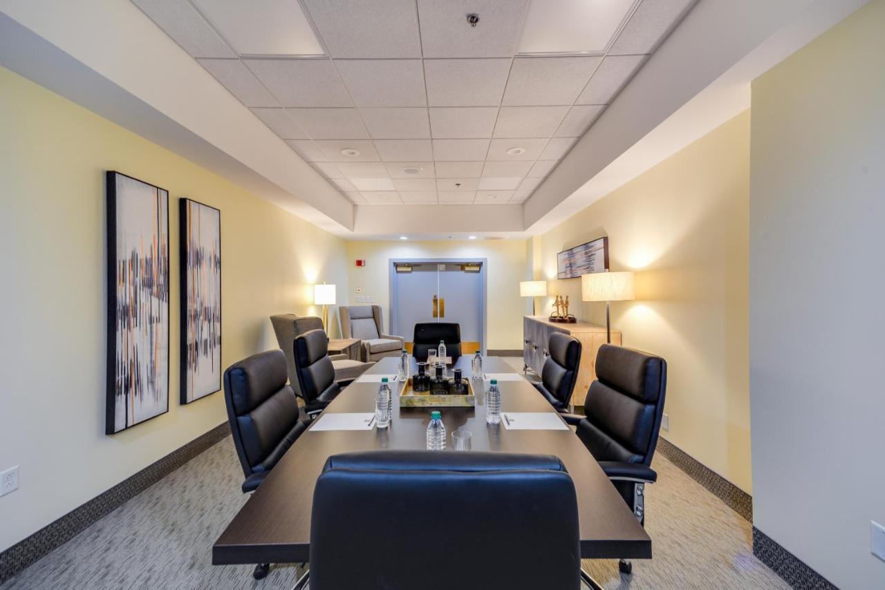 Saint Louis Airport Hotel Woodson Terrace Luaran gambar