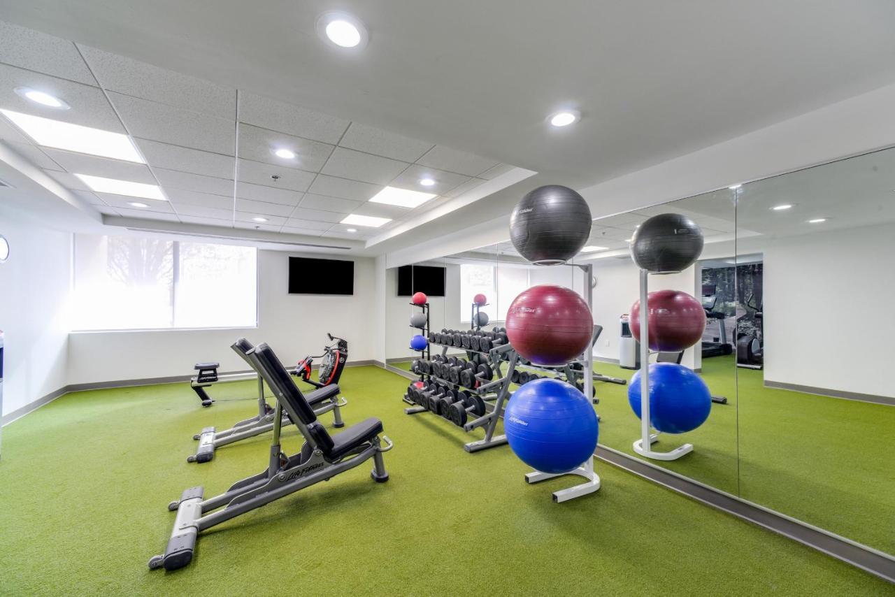 Saint Louis Airport Hotel Woodson Terrace Luaran gambar