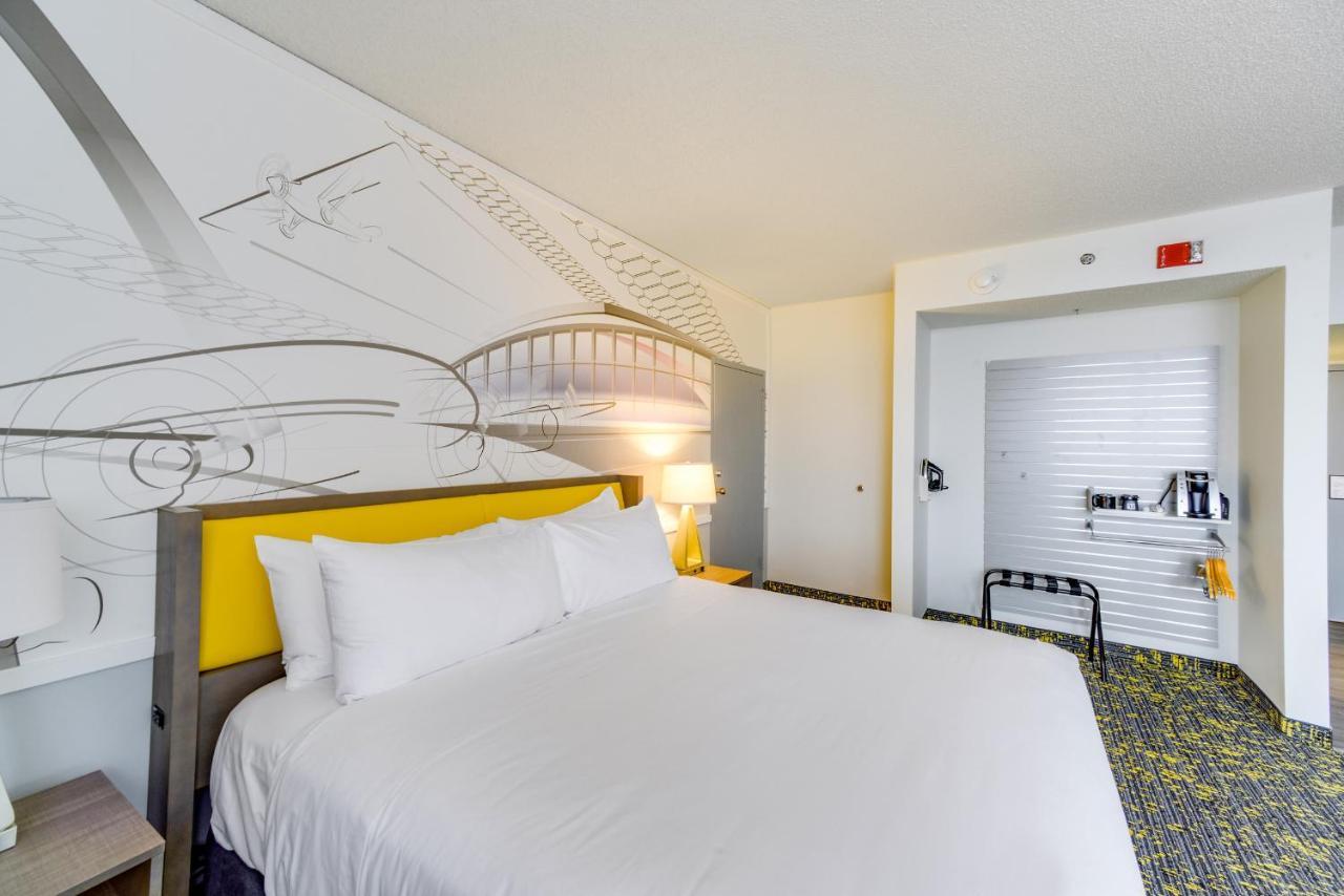 Saint Louis Airport Hotel Woodson Terrace Luaran gambar