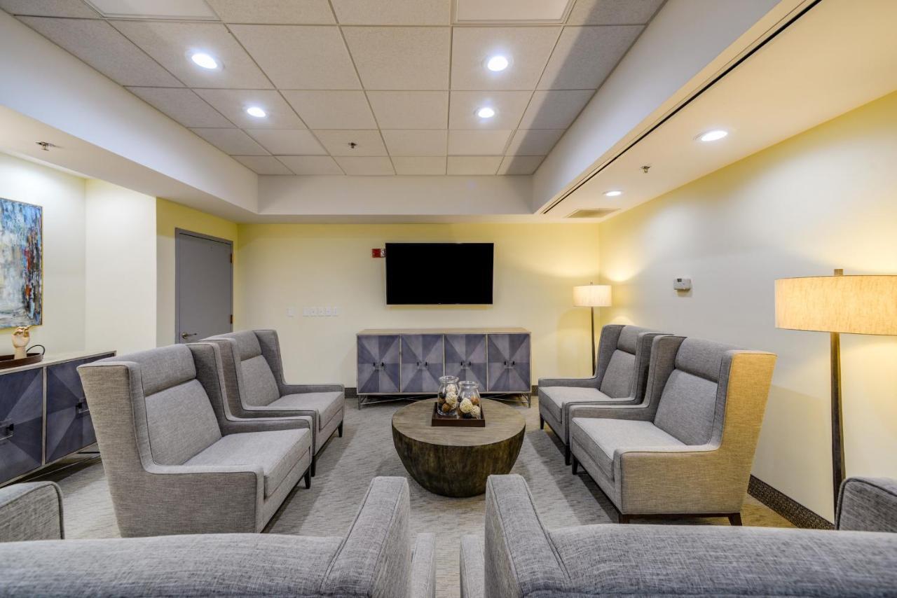 Saint Louis Airport Hotel Woodson Terrace Luaran gambar