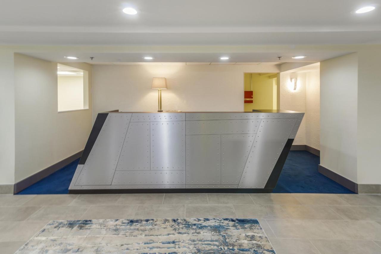 Saint Louis Airport Hotel Woodson Terrace Luaran gambar