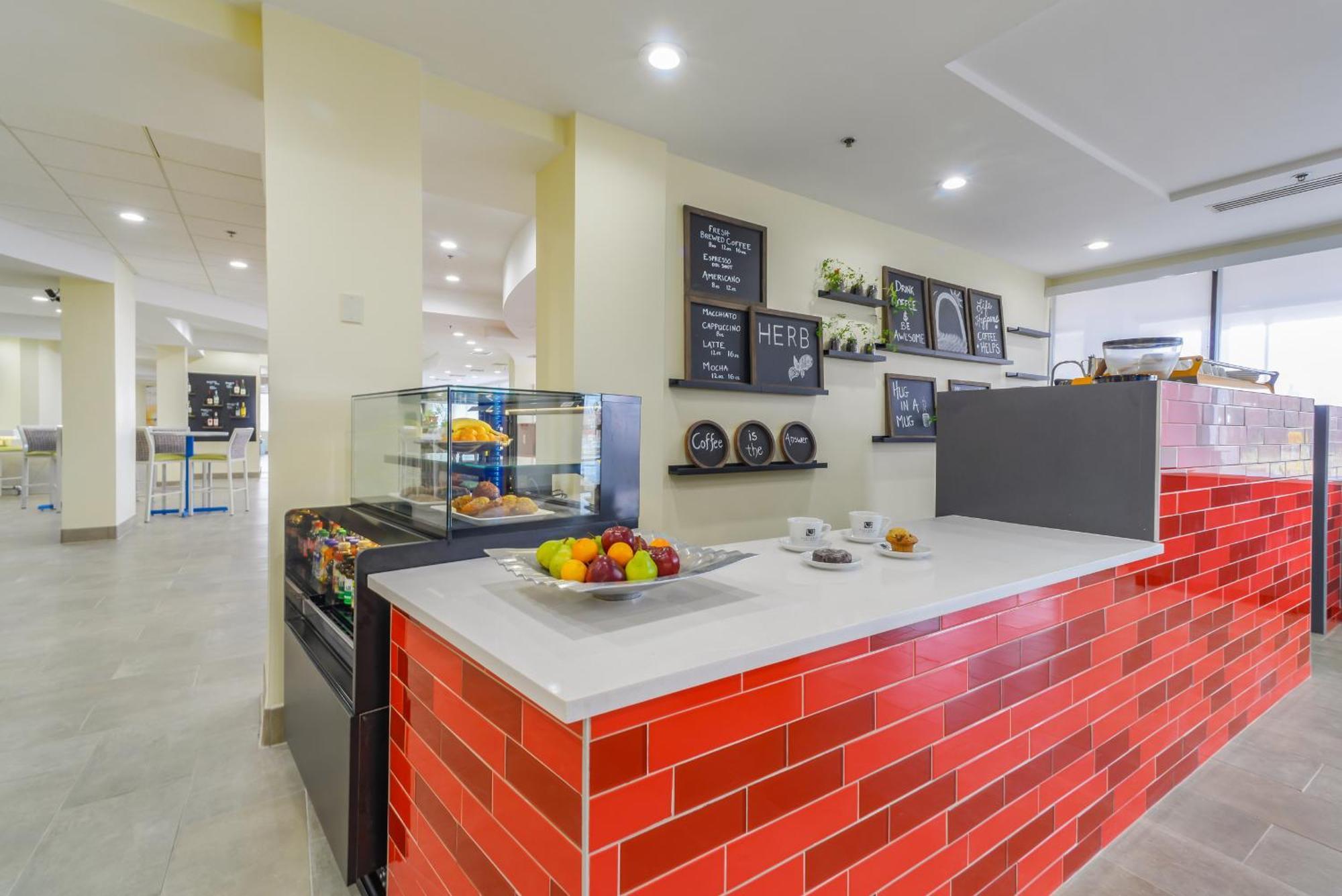 Saint Louis Airport Hotel Woodson Terrace Luaran gambar